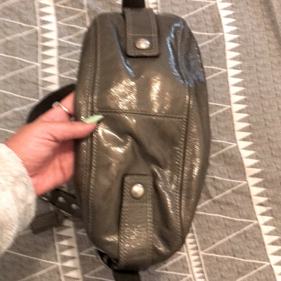 ✨Large COACH shoulder bag ✨ - Picture 7 of 7